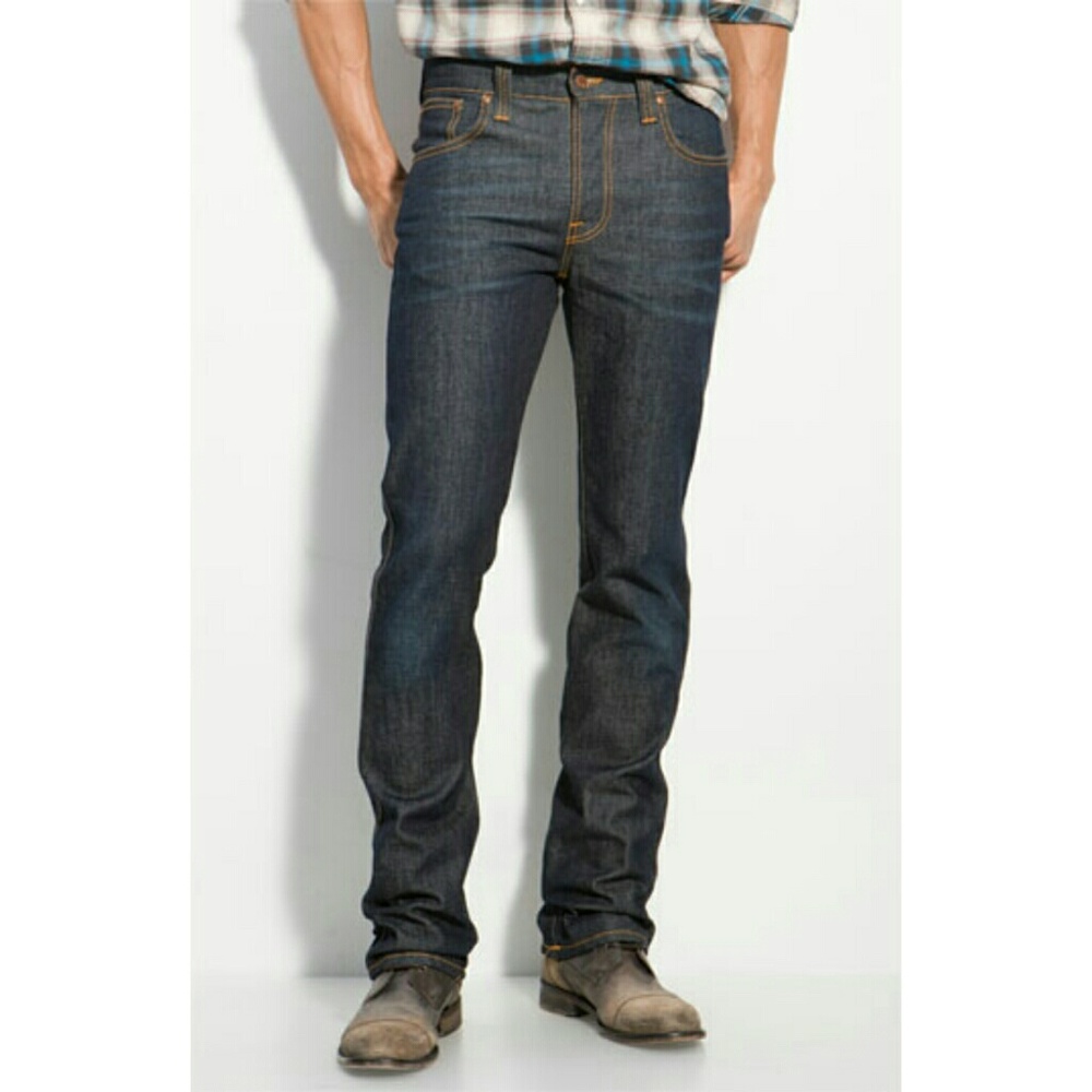 Nudie Jeans Slim Jim