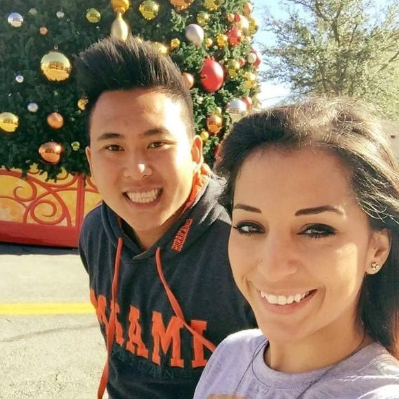 Meet your Posher, Kevin - Picture 1 of 1