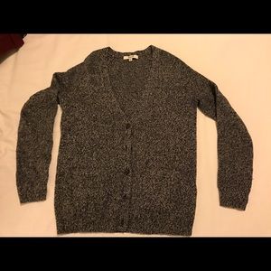 Madewell cardigan