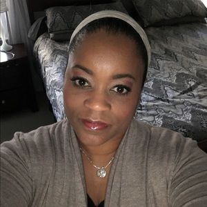 Meet your Posher, Karen