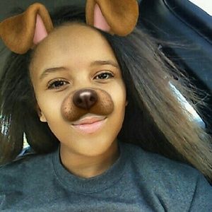 Meet your Posher, Nevaeh