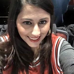 Meet your Posher, Rita