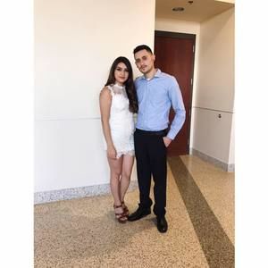 Meet your Posher, Cinndy