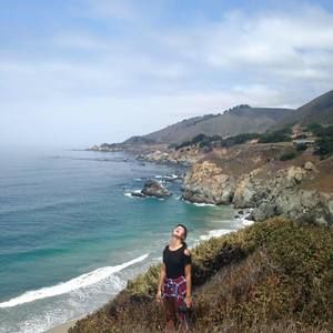 Meet your Posher, Colleen