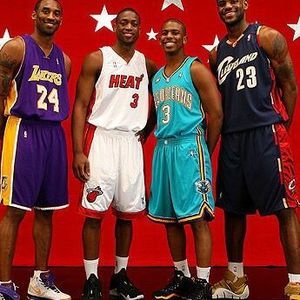 Meet your Posher, Joshua