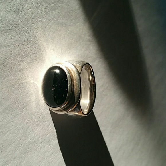 Men's ring - Picture 3 of 3