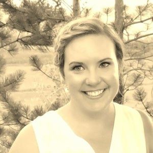 Meet your Posher, Riley