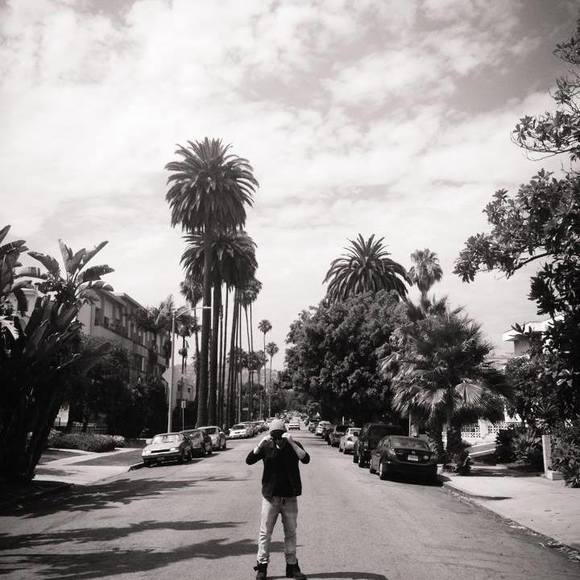 Meet your Posher, Danny - Picture 1 of 1