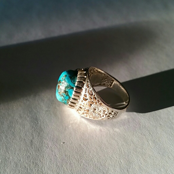 Men's ring - Picture 2 of 3