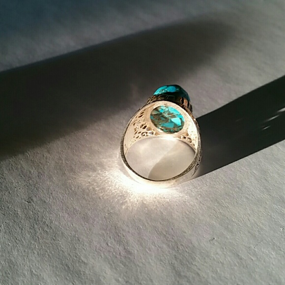 Men's ring - Picture 3 of 3