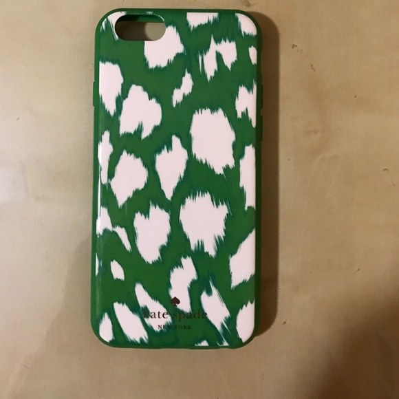 Kate Spade IPhone 6 case - Picture 1 of 2