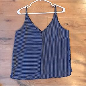 🚫SOLD LOCALLY🚫brand tank