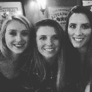 Meet your Posher, Jillian