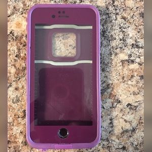 IPhone 6 Lifeproof Case