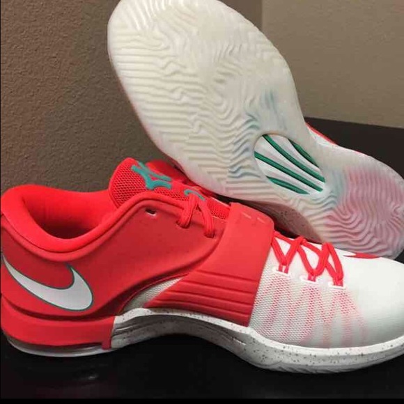 Flash SALE! Nike KD 7 "XMAS" - Picture 3 of 4