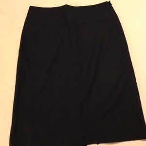 Theory pencil skirt