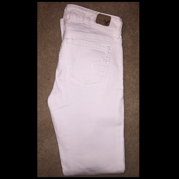 American Eagle jegging