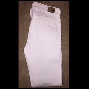 American Eagle jegging