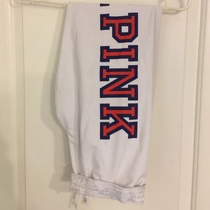 Size med v/spunk sweats