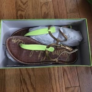 Sam Edelman "Gigi" Sandal