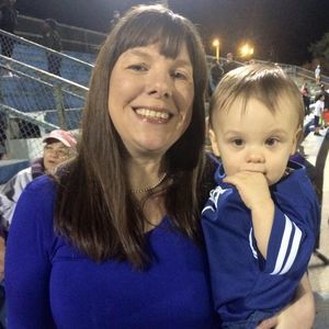 Meet your Posher, Stephanie