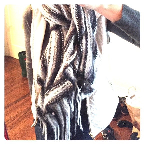 Super Comfy Scarf