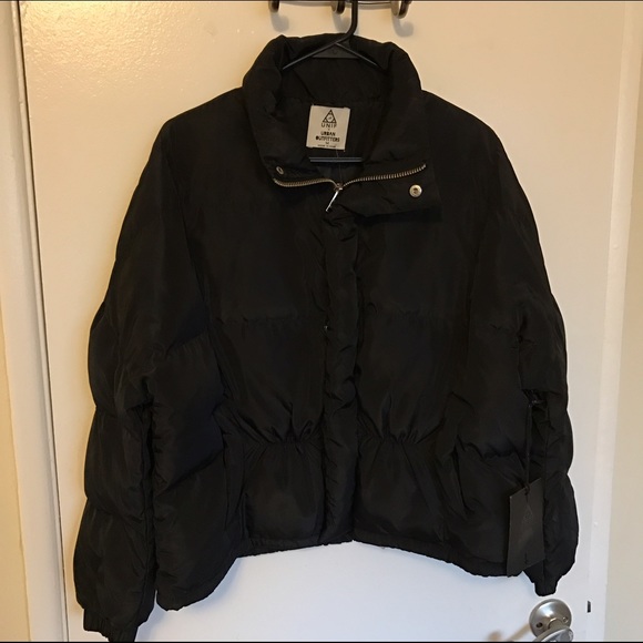 Unif Certa Jacket