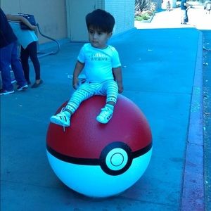 Meet your Posher, Alex