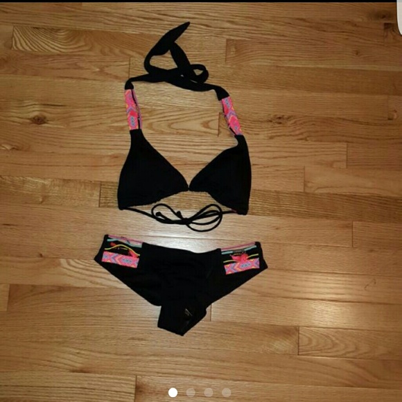 VS Bathing Suit