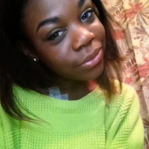 Meet your Posher, Brianna