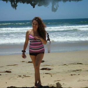 Meet your Posher, Sandra