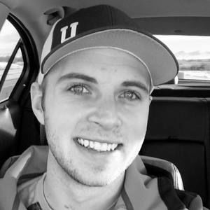 Meet your Posher, Brad