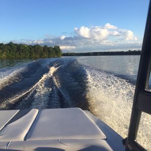 Meet your Posher, Don