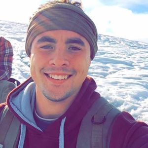 Meet your Posher, Jake