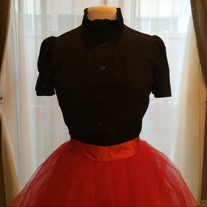 SALE Ecocci Silk Top