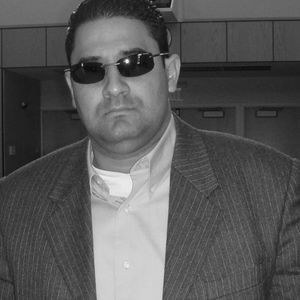 Meet your Posher, Emmanuel