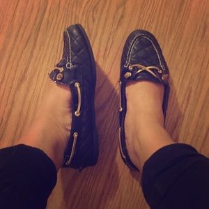 Sperry mocassin
