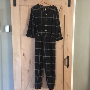 Free People Jumpsuit