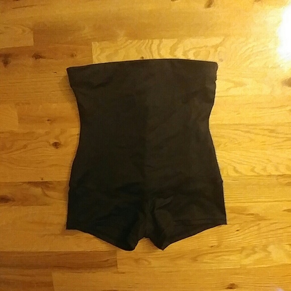 Body shaper