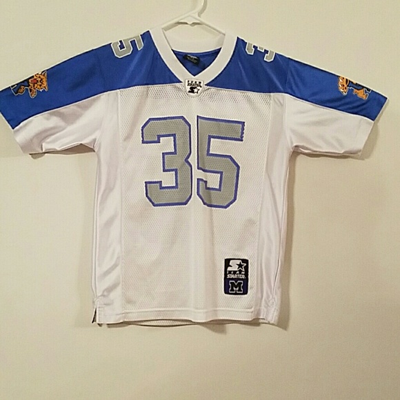 UK jersey