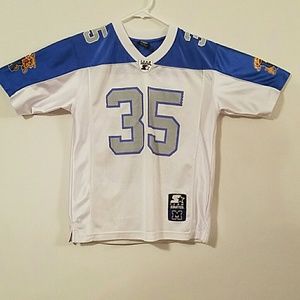 UK jersey
