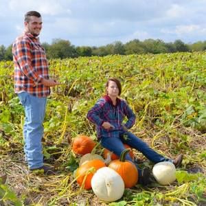 Meet your Posher, Kaitlyn