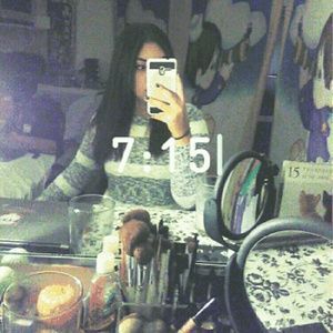 Meet your Posher, Maria