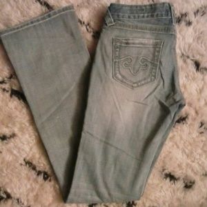 Rerock Jeans for Express, New w/out tags