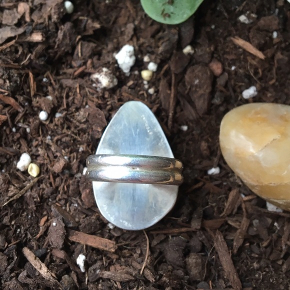 🔺Sold🔻Artisan design natural turquoise - Picture 2 of 5