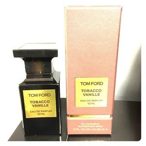 Tom Ford cologne