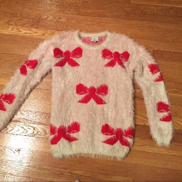 Cute "ugly" Christmas Sweater