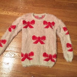 Cute "ugly" Christmas Sweater