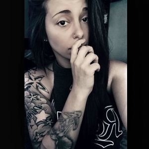 Meet your Posher, Britt