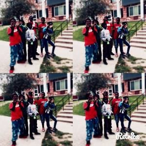 Meet your Posher, Thomas